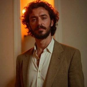 Matteo Rovella 1337 games Caporedattore