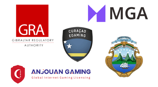 Licenze dei casino senza autoesclusione