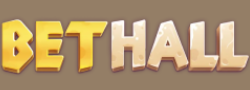 BetHall Logo