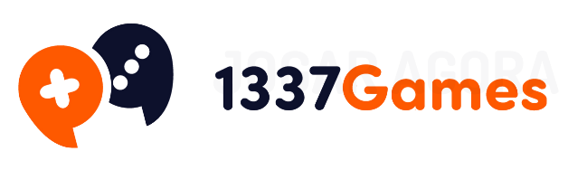 1337 Games PT