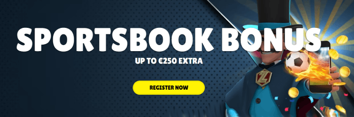 non GamStop site Betzino New player Sports Bonus