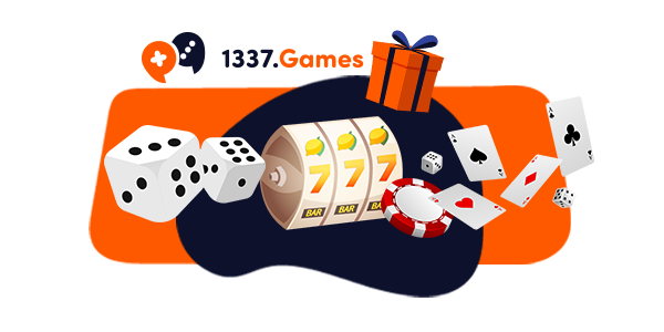 Editor Guidelines 1337 Games