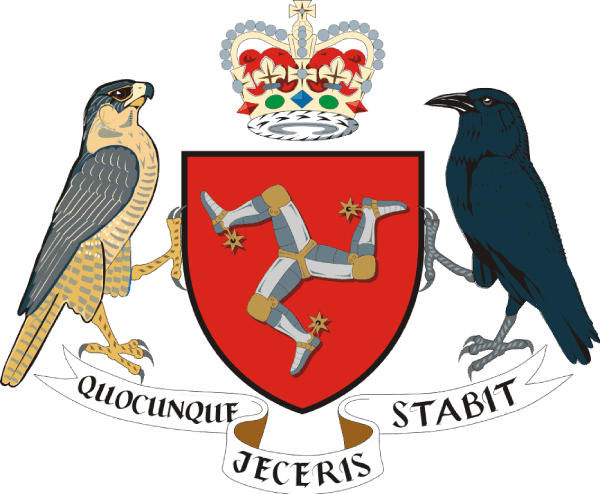 Isle of Man Betting operator license