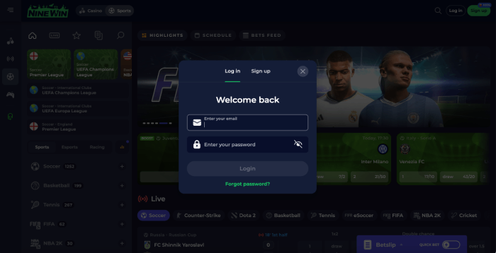 Log In Non-GamStop Horse Racing Betting Site UK