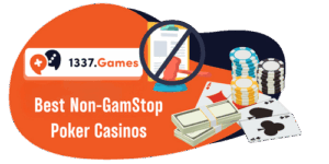 Best Non GamStop Poker Casinos