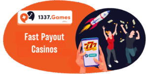Fast Payout Casinos UK