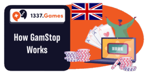 How GamStop Works