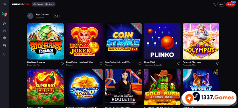 Online Gambling on offshore casinos
