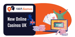 New Online Casinos UK