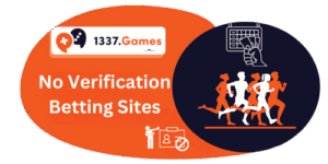 No Verification Betting Sites
