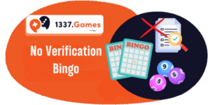 No Verification Bingo UK