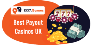 UK Best Payout Online Casinos