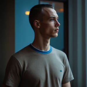 Paul Hartford - UK Content Director Image