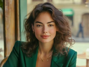 Donna White - Tech and Gaming Analyst Image