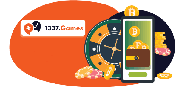 Types of Crypto casinos in USA