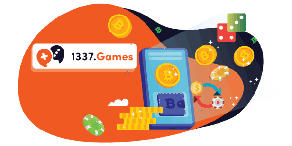 Bitcoin online casinos