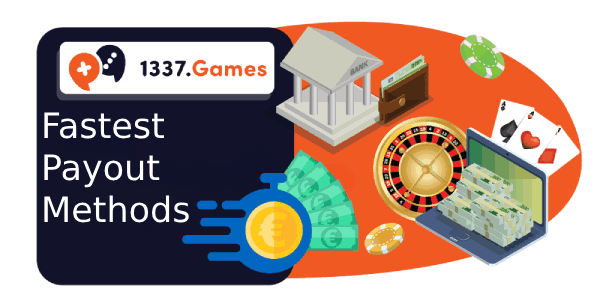 Quickest Payouts at US Online Casinos
