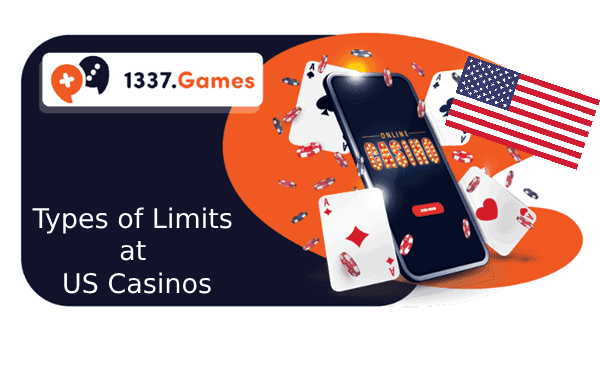 Limit Types at US Casinos