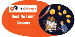 Best No Limit Casinos