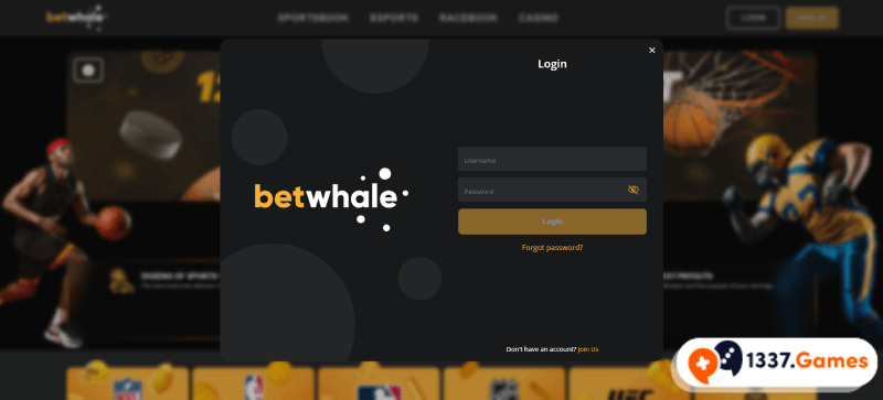 Casino Login with Fast Payout