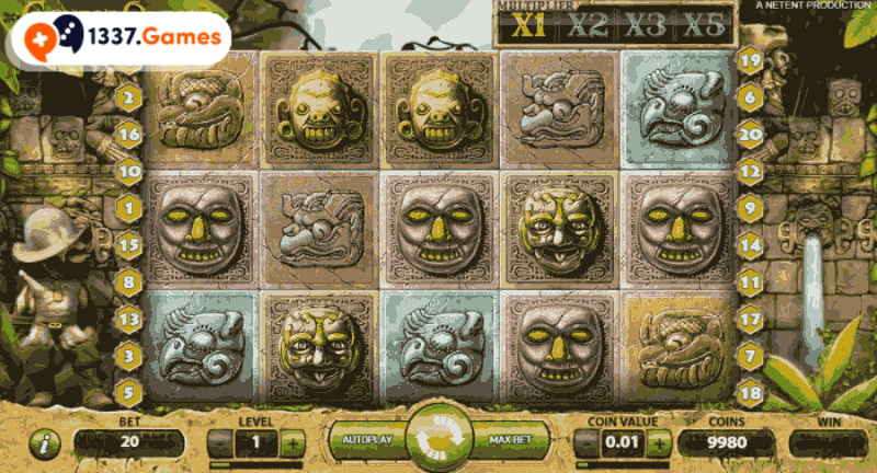 Gonzo’s Quest: Popular slot on US casino apps
