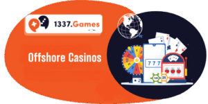 Offshore Online Casinos