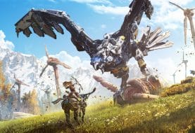 Horizon Zero Dawn Remastered is in ontwikkeling bij Sony