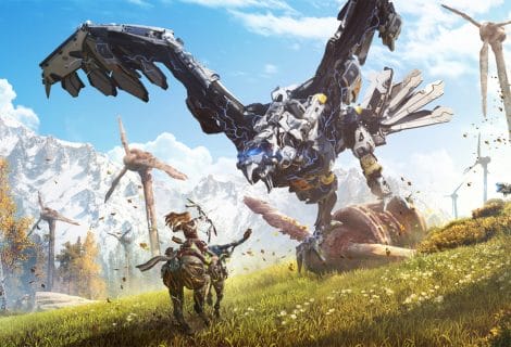 Horizon Zero Dawn Remastered is in ontwikkeling bij Sony