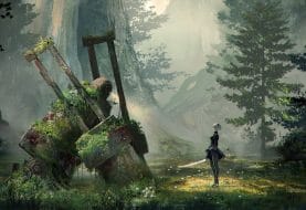 De hack & slash-game NieR: Automata bereikt de mijlpaal van 9 miljoen verscheepte exemplaren