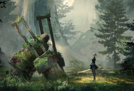 De hack & slash-game NieR: Automata bereikt de mijlpaal van 9 miljoen verscheepte exemplaren