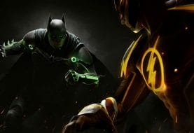 Gerucht: Volgende game van NetherRealm is niet Mortal Kombat 2, maar Injustice 3