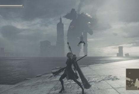 NieR: Automata bereikt mijlpaal van 8 miljoen verscheepte exemplaren