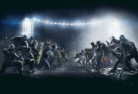 Ubisoft werkt naar verluidt aan een XCOM-achtige Rainbow Six-game