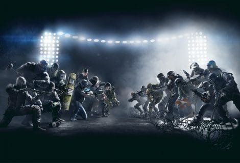 Ubisoft werkt naar verluidt aan een XCOM-achtige Rainbow Six-game