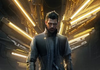 Nieuwe Deus Ex game naar verluidt geannuleerd, groot aantal medewerkers ontslagen