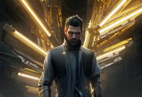 Nieuwe Deus Ex game naar verluidt geannuleerd, groot aantal medewerkers ontslagen