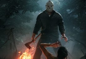 Online servers van de asymmetrische horrorgame Friday the 13th: The Game gaan binnenkort offline