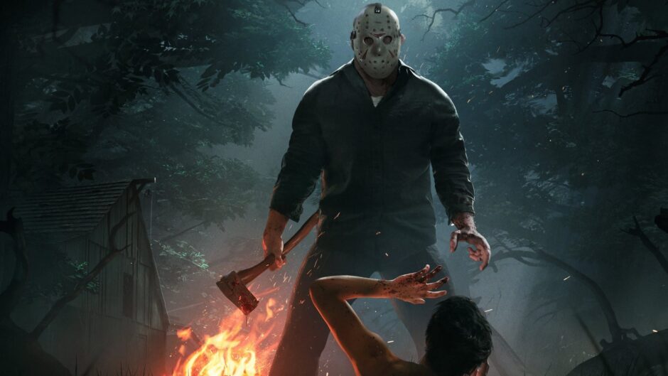 Een nieuwe Friday the 13th-game is in ontwikkeling