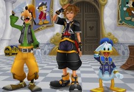 Meerdere Kingdom Hearts games komen naar de PC via Steam