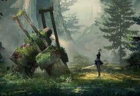 Een nieuwe NieR-game lijkt in ontwikkeling met de legendarische Yoko Taro aan het roer