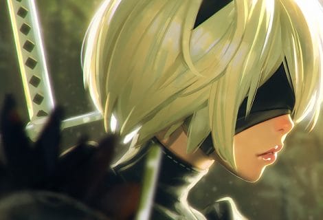 NieR game directeur Yoko Taro hint mogelijk naar een derde game