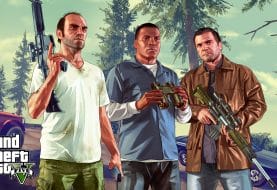 GTA V Enhanced Edition wordt overspoeld met negatieve reviews op Steam