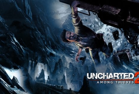 Naughty Dog werkt naar verluidt aan een tweede project naast Intergalactic: The Heretic Prophet