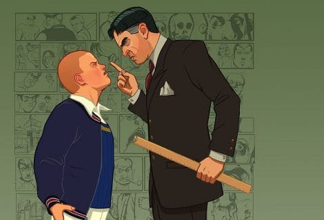 2K werkt aan een onaangekondigde remake