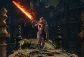 Gerucht: De geweldige Soulslike-game Dark Souls 3 van From Software krijgt mogelijk een remaster