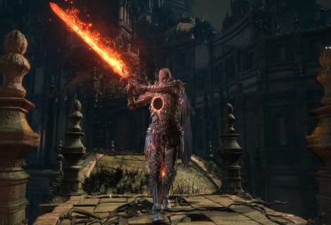 Gerucht: De geweldige Soulslike-game Dark Souls 3 van From Software krijgt mogelijk een remaster
