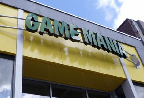 Beloofde comeback op 13 augustus blijft uit: Game Mania’s webshop nog steeds offline
