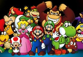 Gerucht: Nieuwe Nintendo Switch 2-games worden later deze maand onthuld in een direct-presentatie