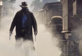 Red Dead Redemption 2 bereikt piekmoment op Steam na een aantrekkelijke aanbieding