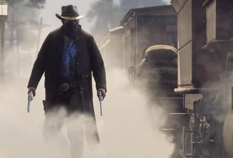 Gerucht: Red Dead Redemption 2 komt mogelijk naar de Nintendo Switch 2